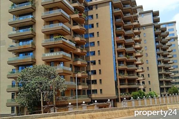 3 Bedroom Apartment / Flat to Rent in Muthaiga