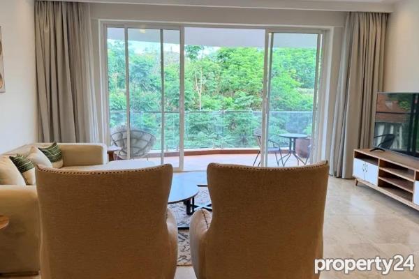 2 Bedroom Apartment / Flat to Rent in Muthaiga