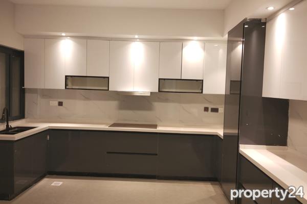 3 Bedroom Apartment / Flat to Rent in Parklands
