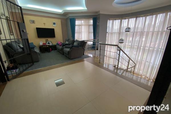 3 Bedroom Apartment / Flat to Rent in Parklands