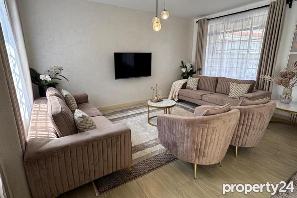 House for Sale in Syokimau