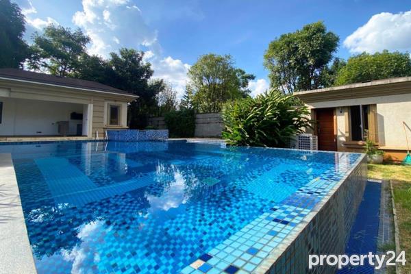 5 Bedroom House for Sale in Runda