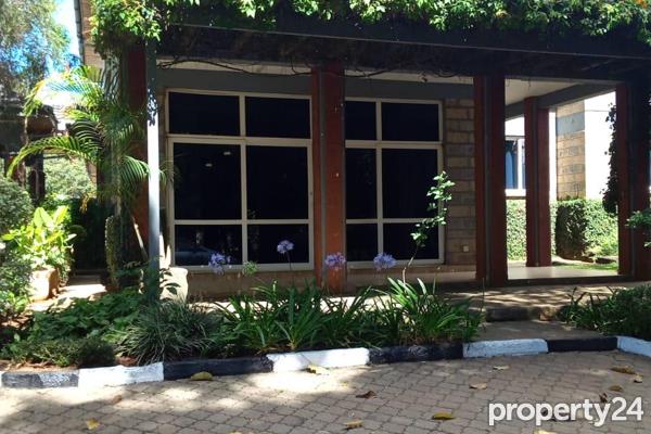 4 Bedroom House for Sale in Lavington
