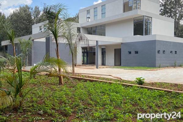5 Bedroom House for Sale in Karen