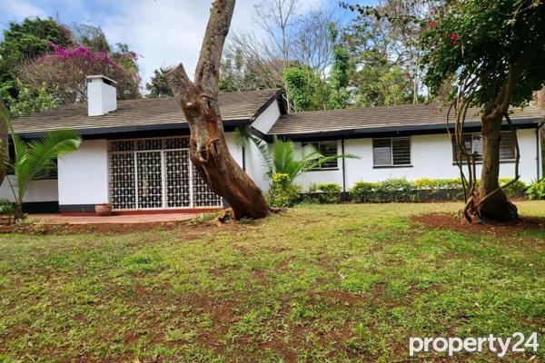 House for Sale in Loresho