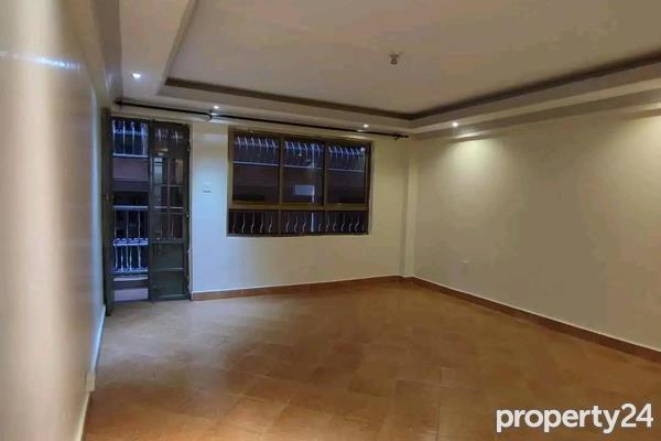 1 Bedroom Apartment / Flat to Rent in Ngong Rd