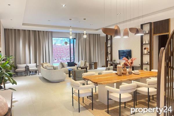 4 Bedroom House for Sale in Loresho