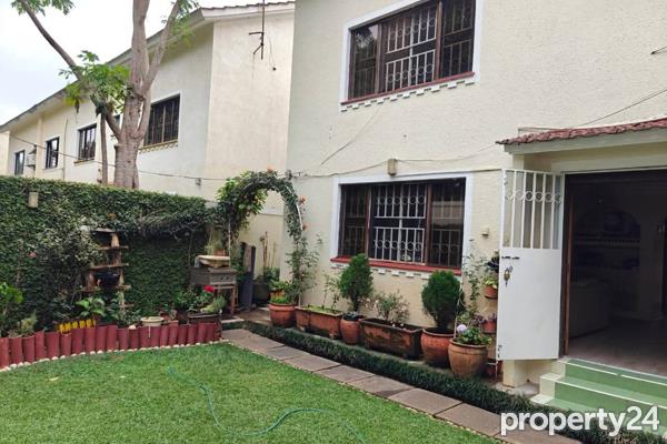 4 Bedroom House for Sale in Lavington