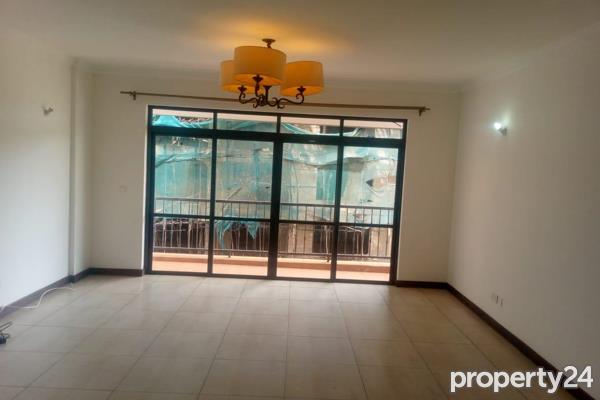 Apartment / Flat to Rent in Parklands