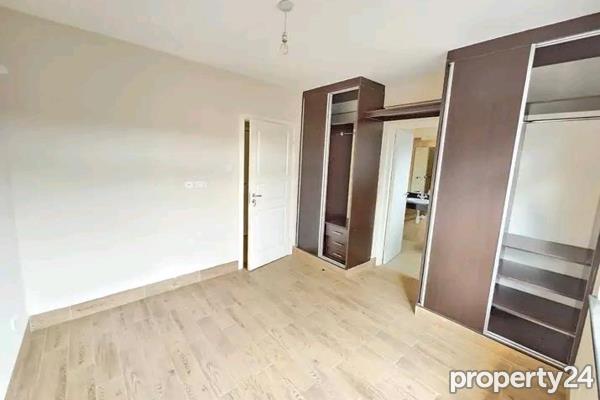3 Bedroom Apartment / Flat to Rent in Kitisuru