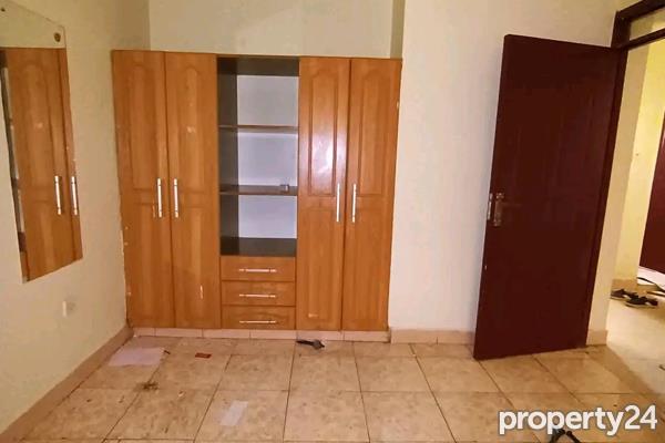 2 Bedroom Apartment / Flat to Rent in Langata