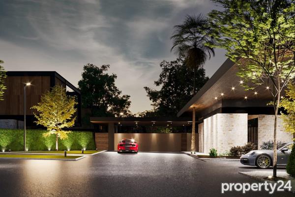 5 Bedroom House for Sale in Karen