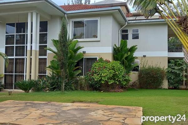 5 Bedroom House for Sale in Karen