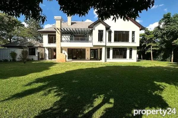 5 Bedroom House for Sale in Runda