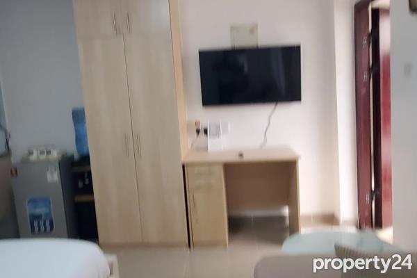 1 Bedroom Apartment / Flat to Rent in Nairobi West