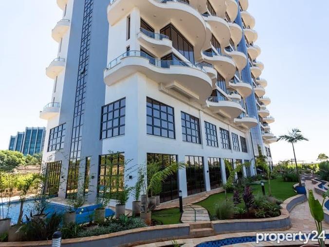 2 Bedroom Apartment / Flat for Sale in Westlands