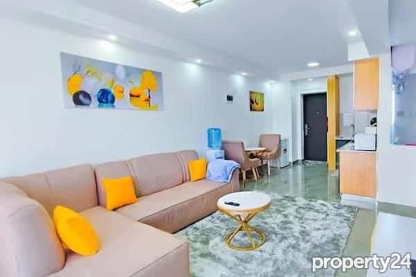 2 Bedroom Apartment / Flat