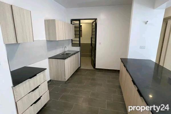 1 Bedroom Apartment / Flat