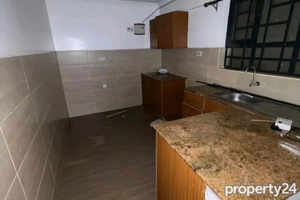 2 Bedroom Apartment / Flat