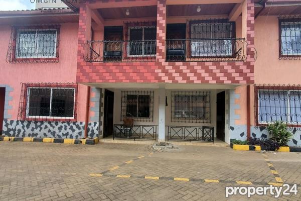 4 Bedroom House for Sale in Kileleshwa