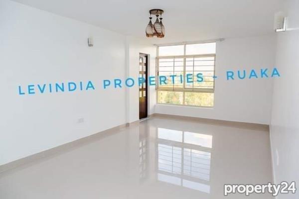 1 Bedroom Apartment / Flat
