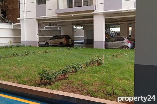 2 Bedroom Apartment / Flat