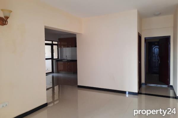 2 Bedroom Apartment / Flat to Rent in Kileleshwa