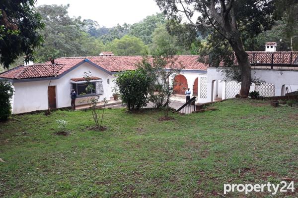 4 Bedroom House for Sale in Kitisuru