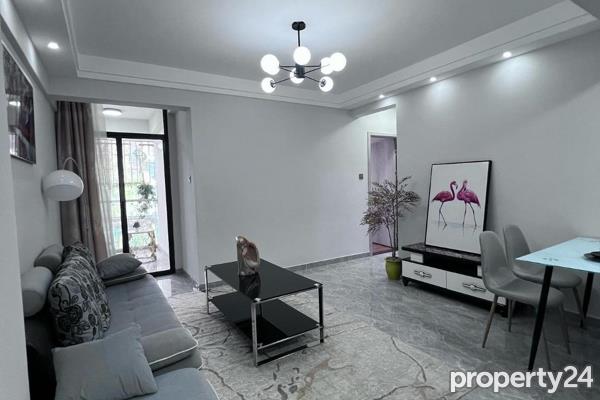 2 Bedroom Apartment / Flat