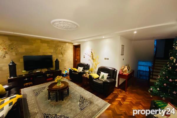 5 Bedroom House for Sale in Lavington
