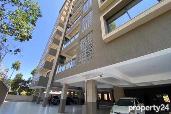 2 Bedroom Apartment / Flat to Rent in Kileleshwa