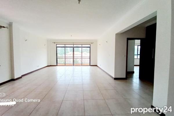 3 Bedroom Apartment / Flat to Rent in Parklands