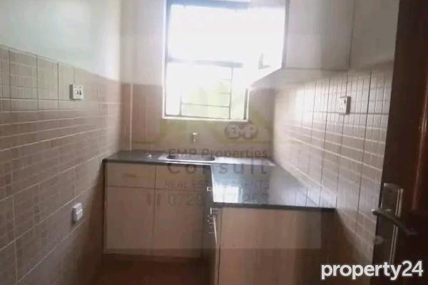 1 Bedroom Apartment / Flat to Rent in Langata