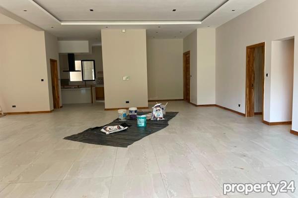 4 Bedroom Apartment / Flat to Rent in Loresho