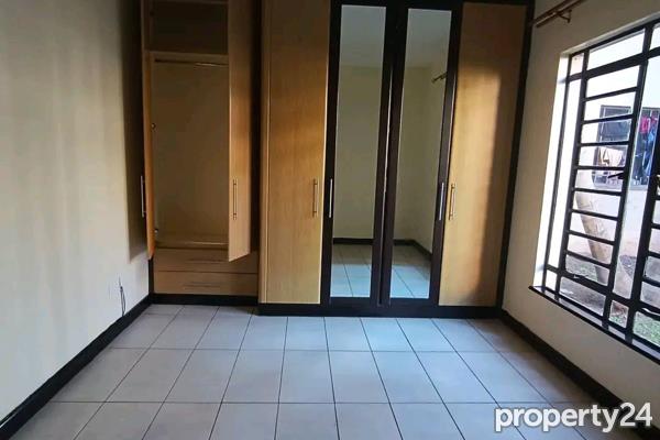 3 Bedroom Apartment / Flat