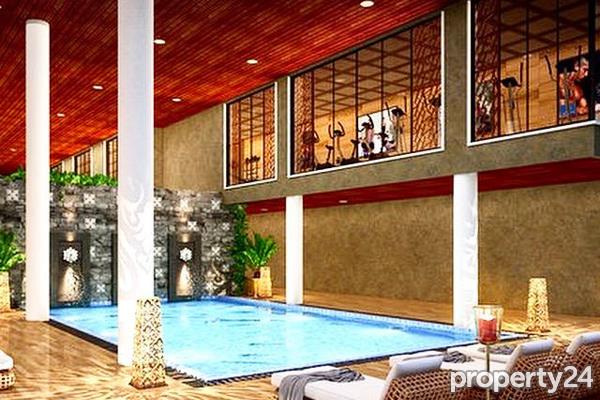 4 Bedroom Apartment / Flat to Rent in Spring Valley