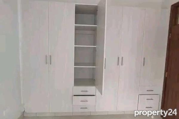 1 Bedroom Apartment / Flat to Rent in Dagoretti