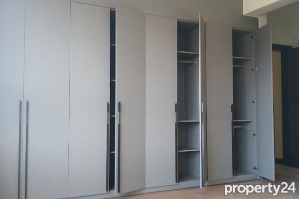 3 Bedroom Apartment / Flat to Rent in Kilimani