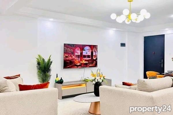 2 Bedroom Apartment / Flat