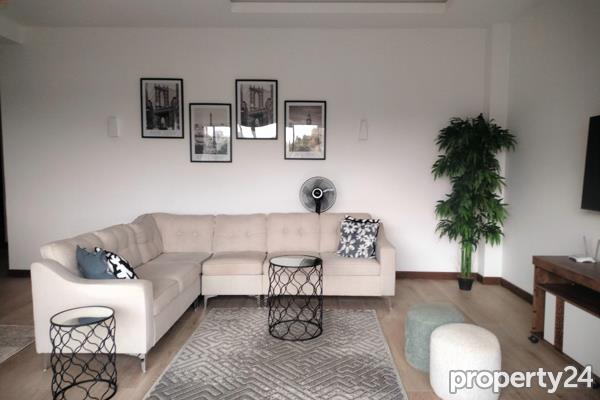 3 Bedroom Apartment / Flat to Rent in Gigiri
