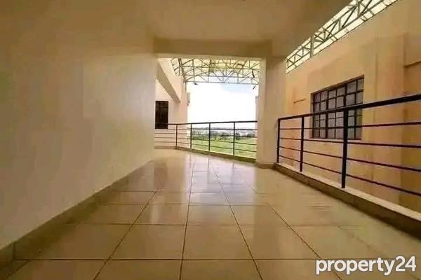 2 Bedroom Apartment / Flat to Rent in Mbagathi Way