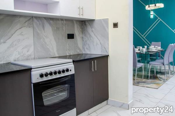 2 Bedroom Apartment / Flat to Rent in Ruaraka