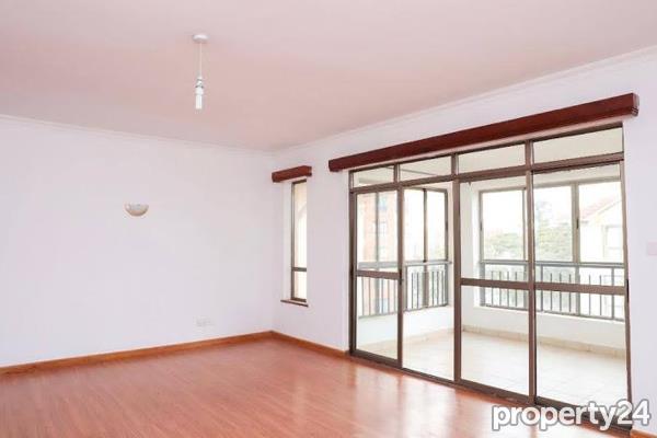 3 Bedroom Apartment / Flat to Rent in Lavington
