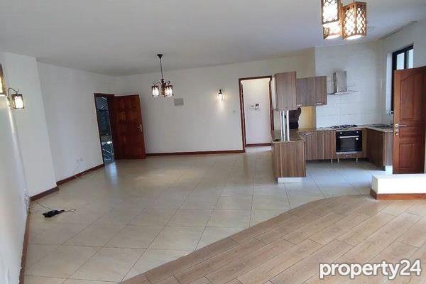 2 Bedroom Apartment / Flat