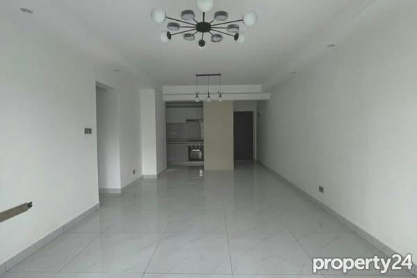 2 Bedroom Apartment / Flat to Rent in Kileleshwa