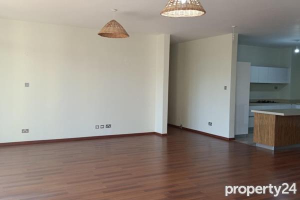 3 Bedroom Apartment / Flat to Rent in Muthaiga