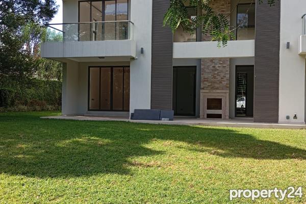 4 Bedroom House for Sale in Karen