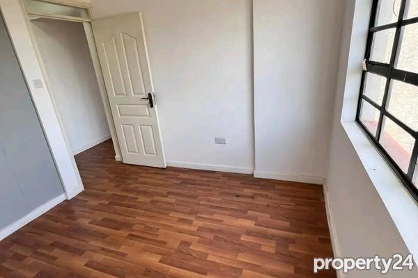 3 Bedroom Apartment / Flat to Rent in Ruaka