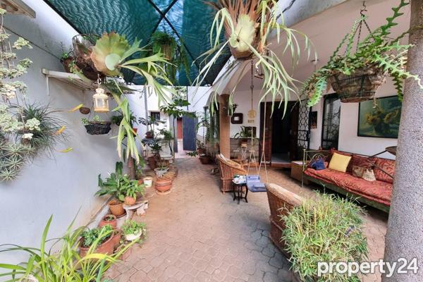 4 Bedroom House for Sale in Westlands