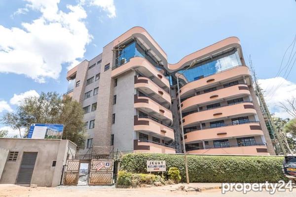 2 Bedroom Apartment / Flat to Rent in Lavington